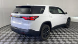 Used 2022 Chevrolet Traverse LS image 3