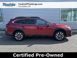 Used 2024 Subaru Outback Limited image 2