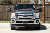 Used 2012 Ford F250 Lariat w/ Lariat Interior Pkg image 5