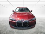 Used 2024 BMW i4 eDrive35 w/ Premium Package image 2