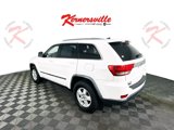 Used 2011 Jeep Grand Cherokee Laredo image 5