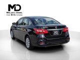 Used 2019 Nissan Sentra S image 4
