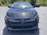 Used 2021 Toyota Corolla LE image 2