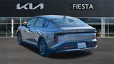 New 2025 Kia K4 LXS image 4