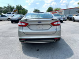 Used 2015 Ford Fusion Titanium image 5