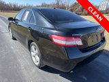Used 2011 Toyota Camry LE image 4