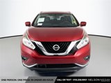 Used 2016 Nissan Murano Platinum image 2