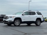 Used 2019 GMC Acadia SLE image 2