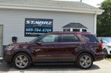 Used 2018 Ford Explorer Sport w/ Equipment Group 401A image 2