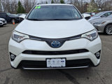 Used 2016 Toyota RAV4 Limited image 2