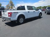 Used 2018 Ford F150 XLT image 3