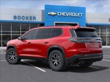 New 2025 GMC Acadia AT4 w/ LPO, Floor Liner Package image 3