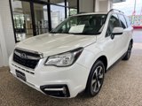 Used 2017 Subaru Forester 2.5i Premium image 4
