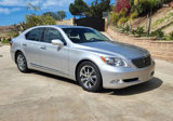 Used 2007 Lexus LS 460 image 5