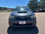 Used 2009 Subaru Impreza WRX Premium image 2