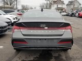 New 2025 Hyundai Elantra Sport image 3