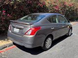 Used 2015 Nissan Versa SV image 3