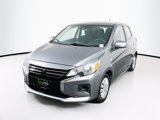 Used 2022 Mitsubishi Mirage ES image 3