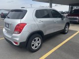 Used 2017 Chevrolet Trax LS image 6