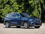 Used 2019 BMW X5 xDrive40i w/ Premium Package 2 image 5