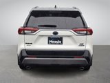 Used 2021 Toyota RAV4 XSE image 5