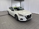 Used 2022 Nissan Altima 2.5 SR image 3