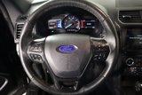 Used 2018 Ford Explorer XLT w/ Equipment Group 202A image 3