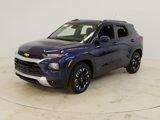 Used 2022 Chevrolet TrailBlazer LT w/ Convenience Package image 4