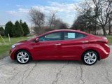 Used 2015 Hyundai Elantra Limited image 2