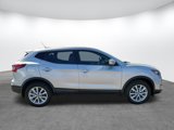 Used 2022 Nissan Rogue Sport S image 4