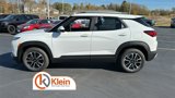 New 2025 Chevrolet TrailBlazer LT w/ Driver Confidence Package image 4