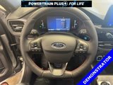New 2024 Ford Escape ST-Line w/ Equipment Group 301A image 2