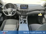 New 2025 Nissan Sentra SV w/ Trunk Package image 5