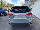 Used 2018 Toyota Highlander Limited Platinum image 4