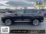 Used 2023 Hyundai Santa Fe Calligraphy w/ Cargo Package image 4