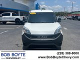 Used 2021 RAM ProMaster City Tradesman image 3