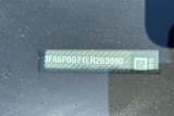 Used 2020 Ford Fusion S image 3