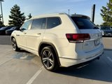 Used 2019 Volkswagen Atlas SEL R-Line image 6