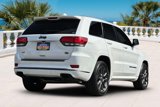 Used 2018 Jeep Grand Cherokee High Altitude image 4