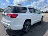 Used 2017 GMC Acadia Denali w/ Technology Package image 3