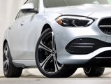 Certified 2025 Mercedes-Benz C 300 4MATIC Sedan image 4