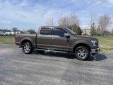 Certified 2016 Ford F150 Lariat w/ Equipment Group 502A Luxury image 4