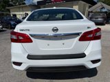 Used 2018 Nissan Sentra SV w/ Protection Package image 6
