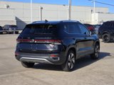 New 2025 Volkswagen Taos SE image 4