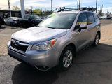Used 2015 Subaru Forester 2.5i Limited image 5