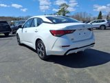 Used 2023 Nissan Sentra SV w/ Lighting Package image 5
