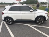 Used 2021 Hyundai Venue SEL image 3