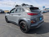 Used 2021 Hyundai Kona Night image 3