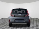 New 2025 Kia Soul LX image 5