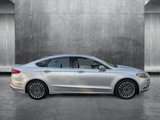 Used 2018 Ford Fusion Titanium image 4
